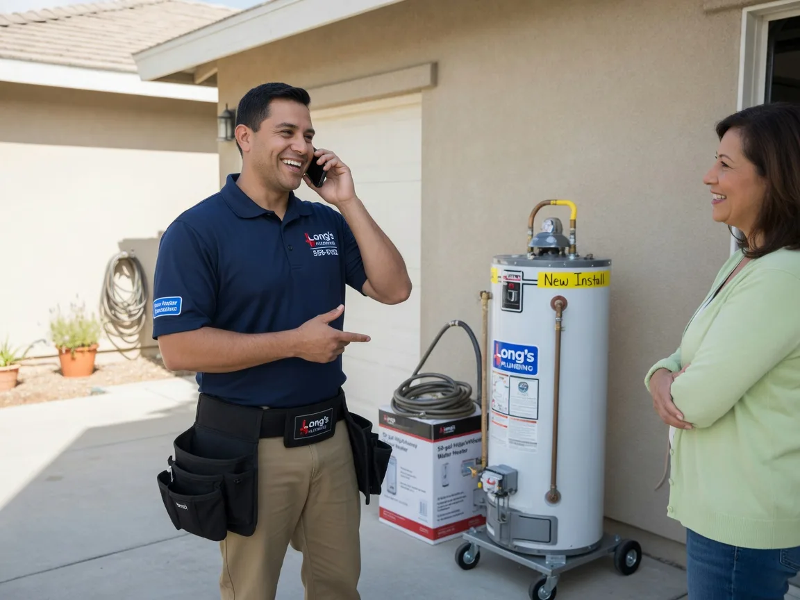 Leak Detection Jack, AL FAQs
